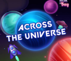 Across the Universe