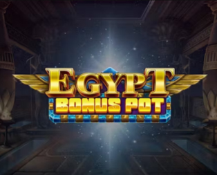 Egypt Bonus Pot