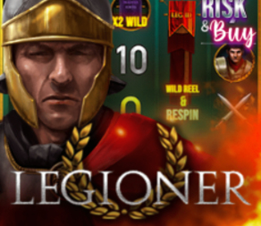 Legioner