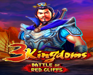 3 Kingdoms Battle of Red Cliffs