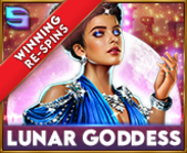 Lunar Goddess