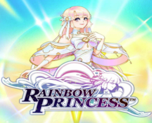 Rainbow Princess