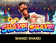 Shake! Shake!