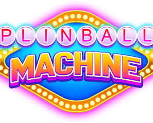 Plinball Machine