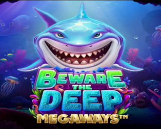 Beware The Deep Megaways