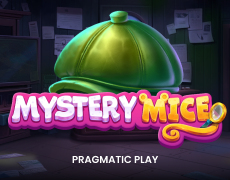 Mystery Mice