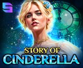 Story Of Cinderella