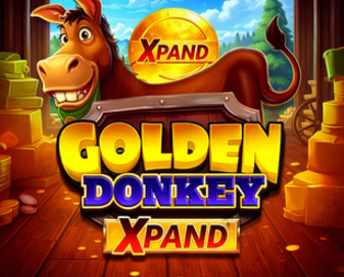Golden Donkey Xpand