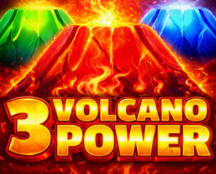 3 Volcano Power