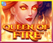 Queen Of Fire