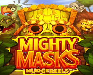 Mighty Masks