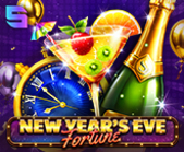 New Year's Eve Fortune