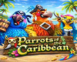 Parrots of the Caribbean