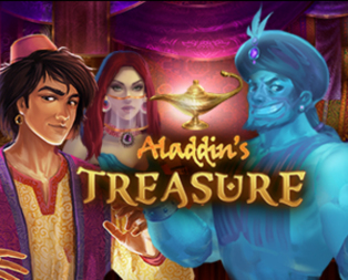 Aladdin's Treasure