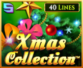 Xmas Collection 40 Lines