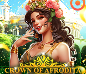 Crown of Afrodita