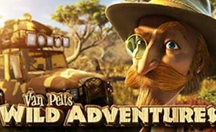 Wild Adventures