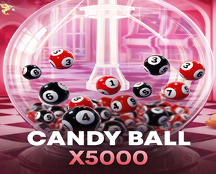 CandyBall X5000