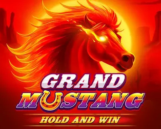 Grand Mustang
