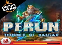 Perun – Thunder of Balkan