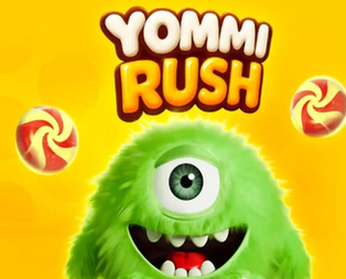 Yommi Rush