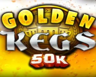 Golden Kegs 50K