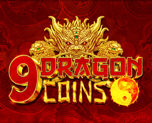 
                            9 Dragon Coins