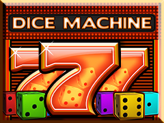Dice Machine
