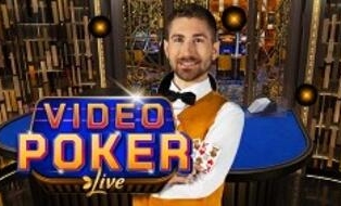 Videopokeri