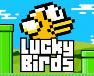 LuckyBirds