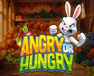 Angry or Hungry