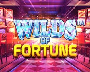 Wilds of Fortune