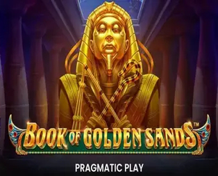 Book of Golden Sands
