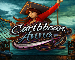 Caribbean Anne