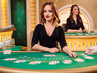 Blackjack 14