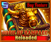Book of Rampage Reloaded