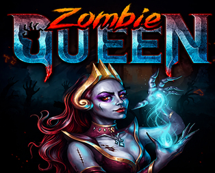 
                            Zombie Queen
