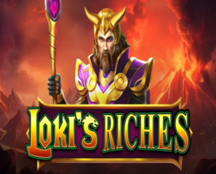 Loki's Riches