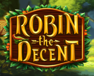 Robin The Decent