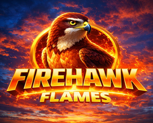Firehawk Flames