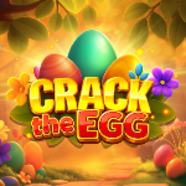 Crack the Egg
