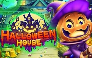 Halloween House