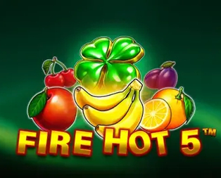 Fire Hot 5