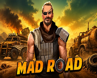 Mad Road