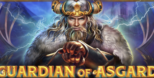 Guardian of Asgard