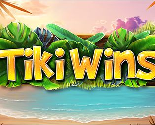 Tiki Wins