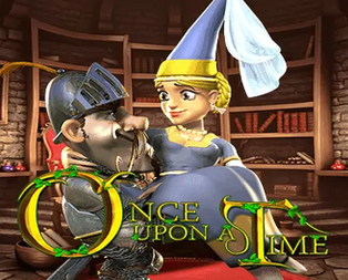 Once Upon a Time