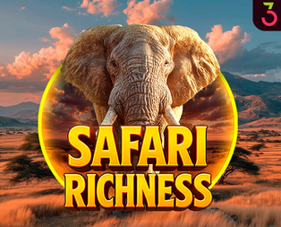 Safari Richness