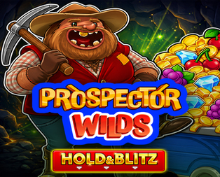 Prospector Wilds Hold & Blitz