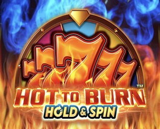 Hot to Burn Hold and Spin